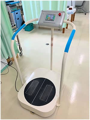 ローリングセラピーの写真