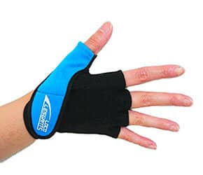 ロコ・レガンの黒・青