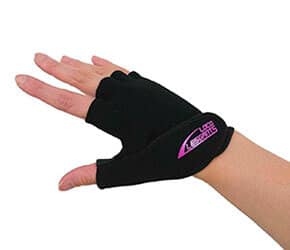 ロコ・レガンの黒・黒